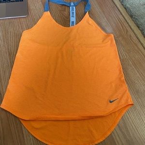 Nike tank top